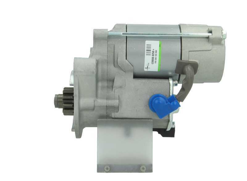 Bv Psh Starter 190.589.102.050