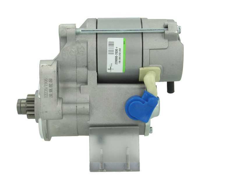 Bv Psh Starter 190.906.092.050