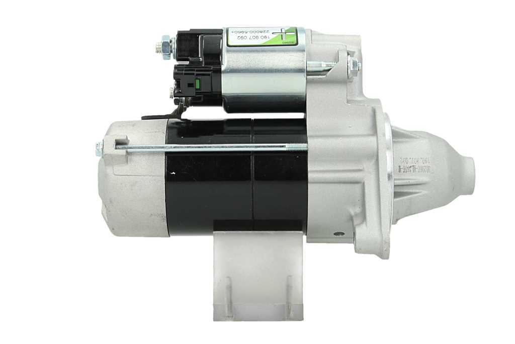 Bv Psh Starter 190.907.092.050