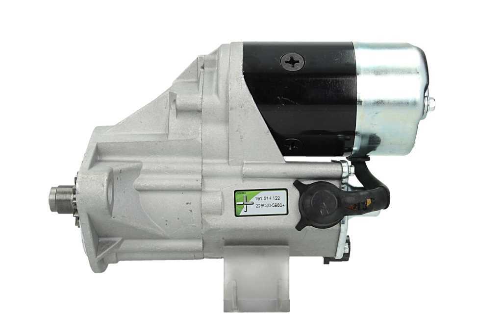 Bv Psh Starter 191.514.122.050