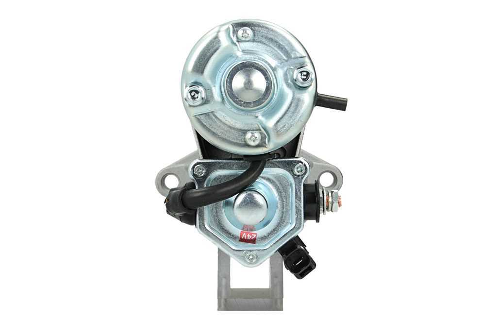 Bv Psh Starter 191.514.122.050