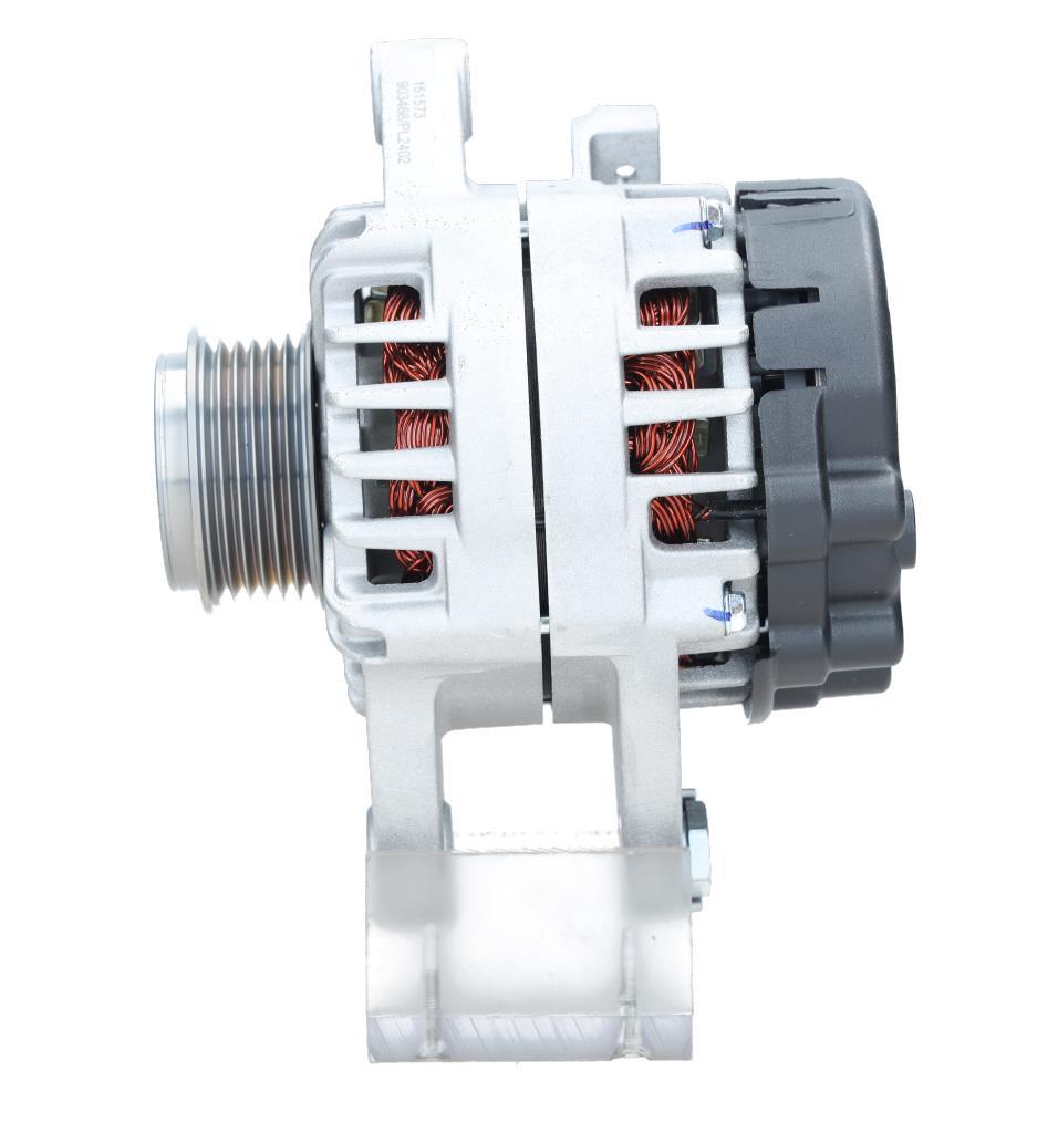 Bv Psh Alternator/Dynamo 195.320.085.000