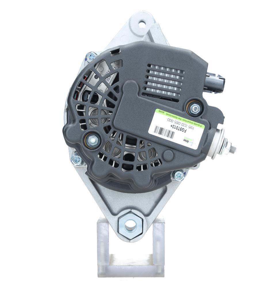 Bv Psh Alternator/Dynamo 195.320.085.000