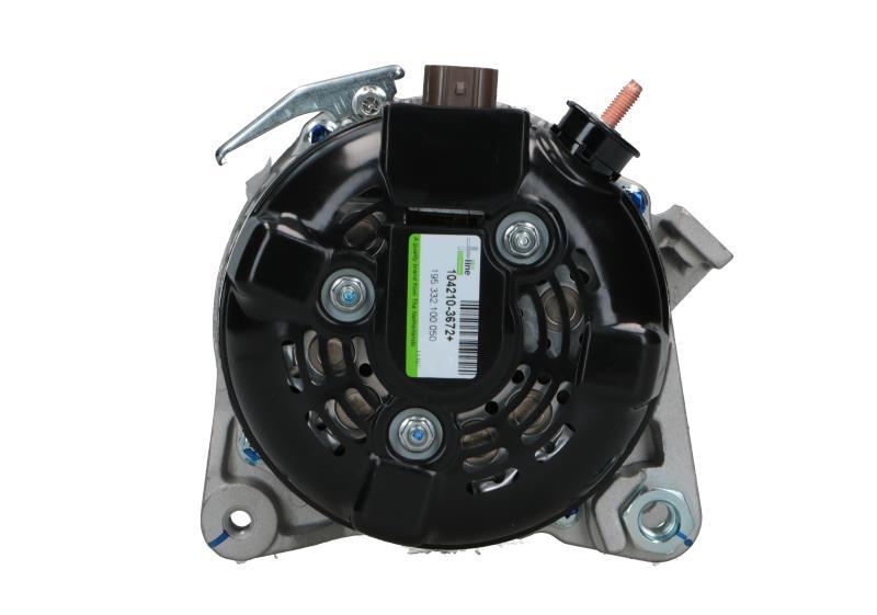 Bv Psh Alternator/Dynamo 195.332.100.050