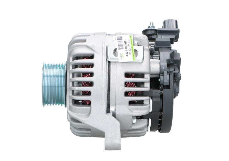 Bv Psh Alternator/Dynamo 195.530.100.010