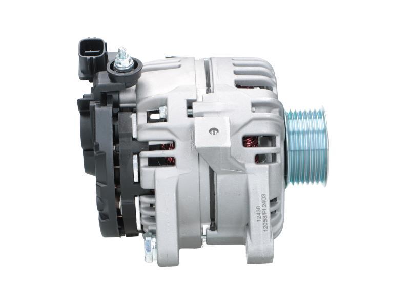 Bv Psh Alternator/Dynamo 195.530.100.010