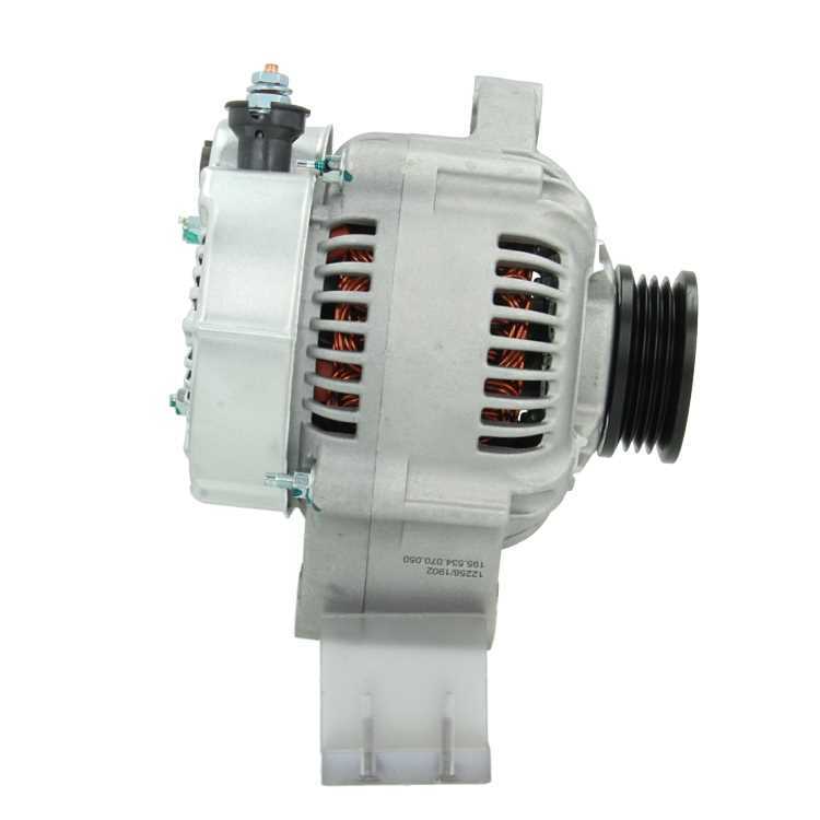 Bv Psh Alternator/Dynamo 195.534.070.050
