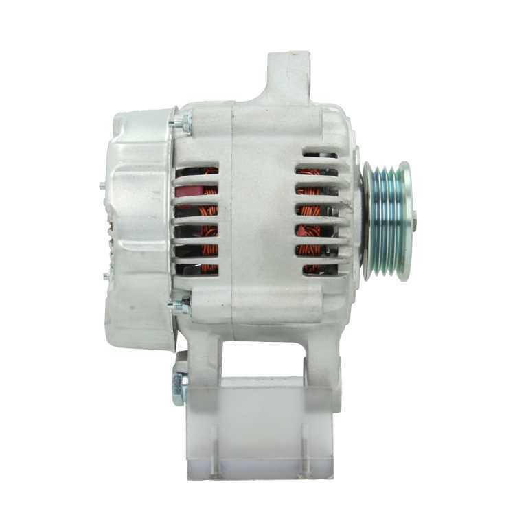 Bv Psh Alternator/Dynamo 195.540.060.050