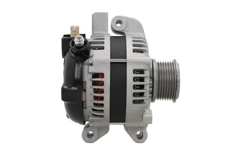 Bv Psh Alternator/Dynamo 195.543.150.050