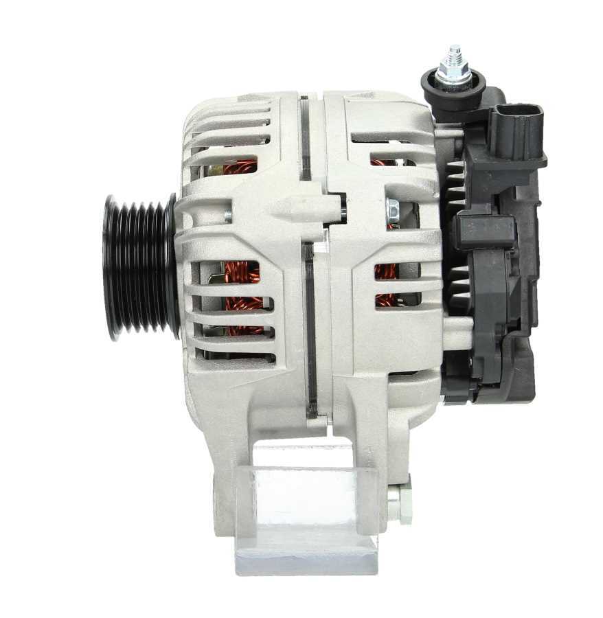 Bv Psh Alternator/Dynamo 195.547.080.010