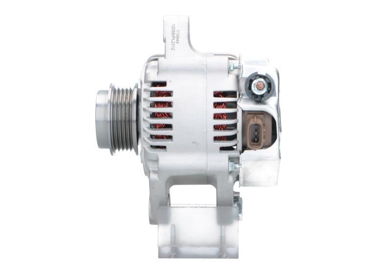 Bv Psh Alternator/Dynamo 195.555.070.050
