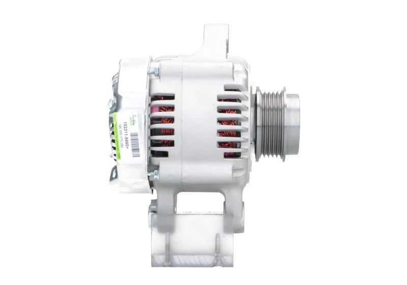 Bv Psh Alternator/Dynamo 195.555.070.050