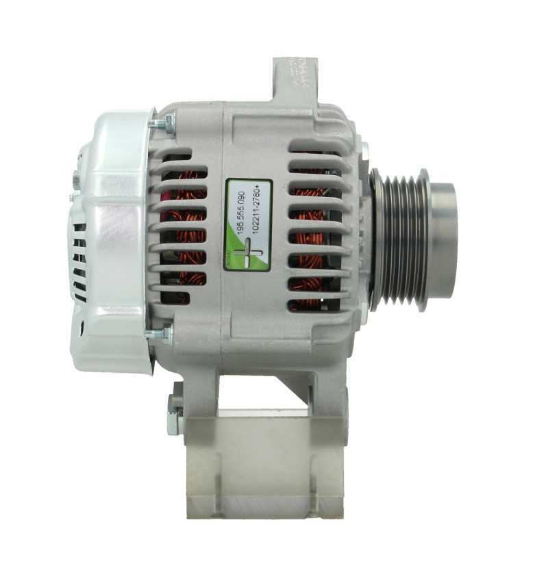 Bv Psh Alternator/Dynamo 195.555.090.050