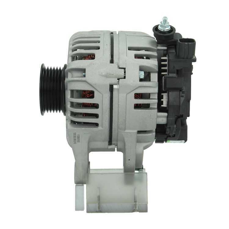 Bv Psh Alternator/Dynamo 195.563.090.010