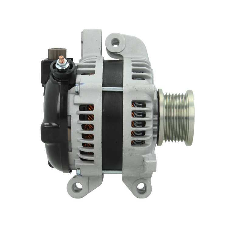 Bv Psh Alternator/Dynamo 195.568.130.050