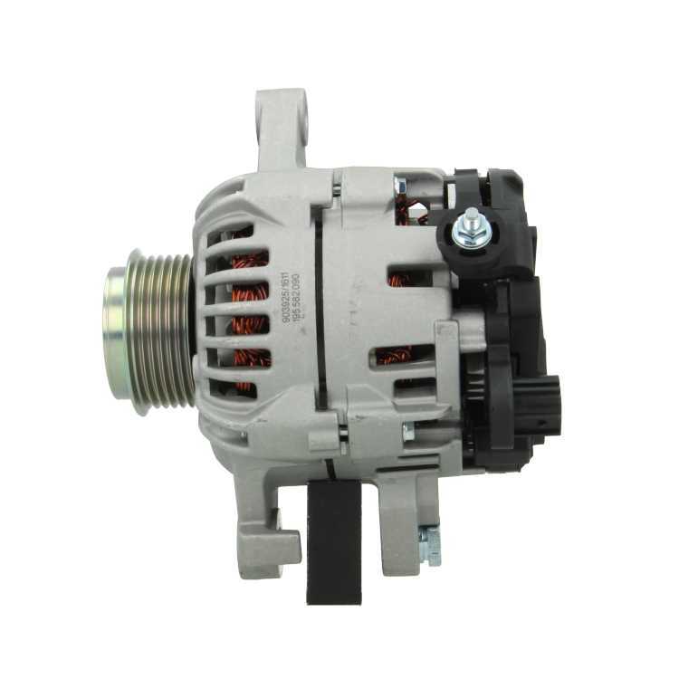Bv Psh Alternator/Dynamo 195.582.090.010