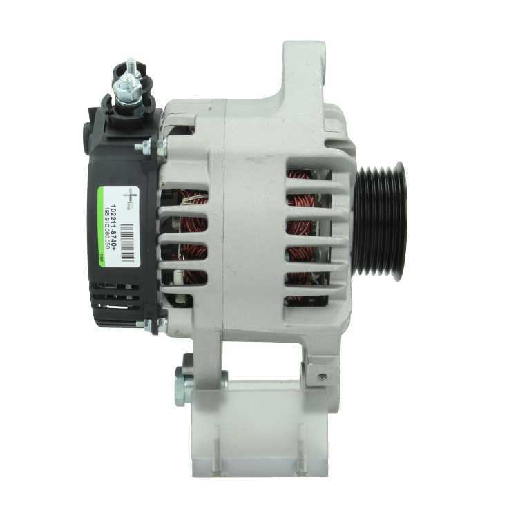 Bv Psh Alternator/Dynamo 195.910.080.050