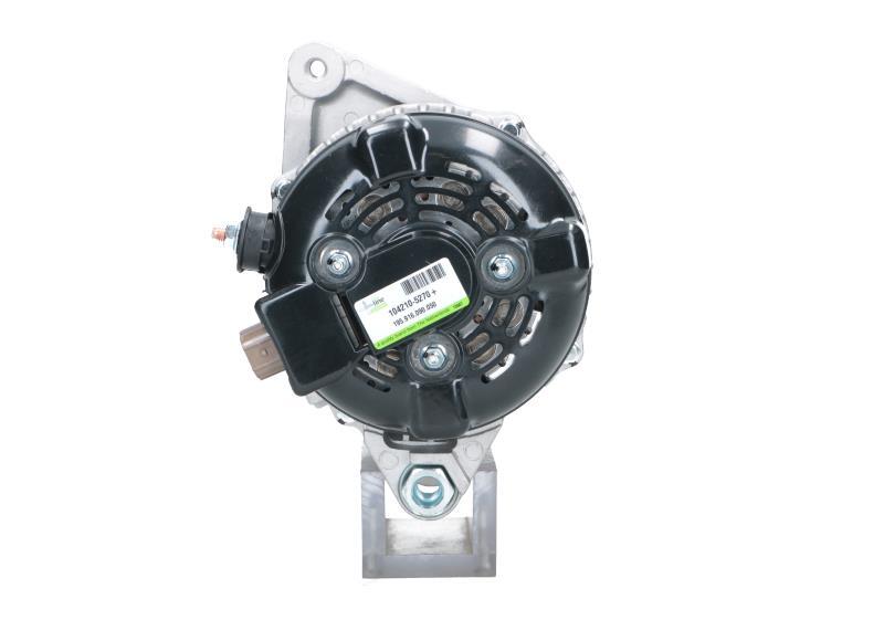 Bv Psh Dynamo / Alternator 195.916.090.050