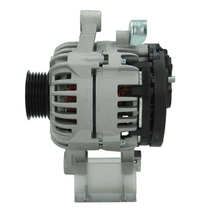 Bv Psh Alternator/Dynamo 195.929.090.010