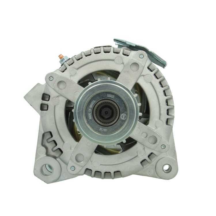 Bv Psh Alternator/Dynamo 195.933.100.050