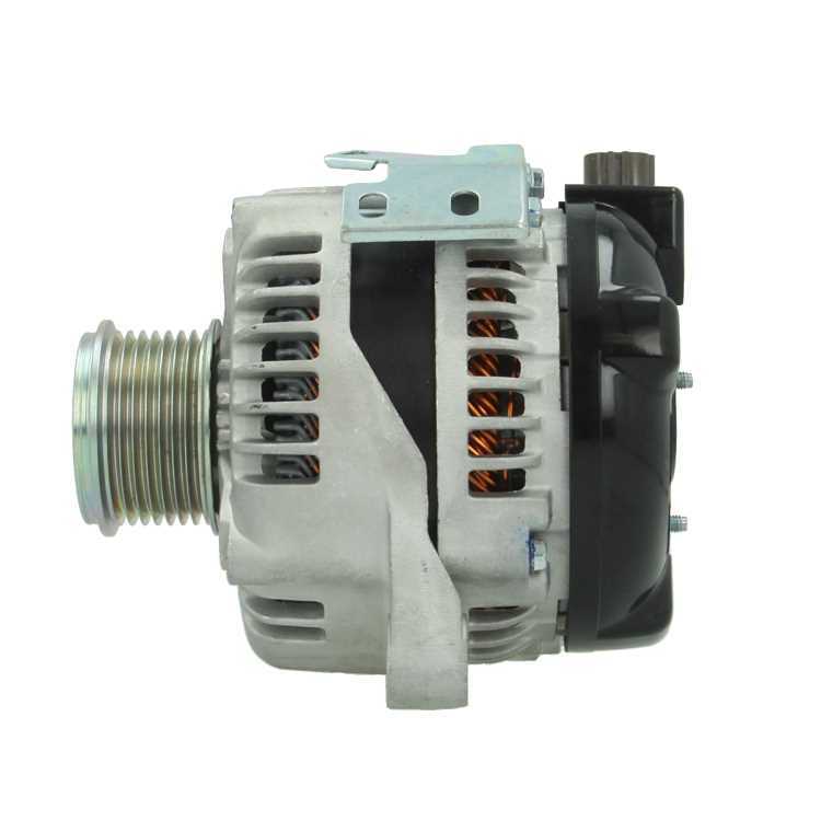 Bv Psh Alternator/Dynamo 195.933.100.050