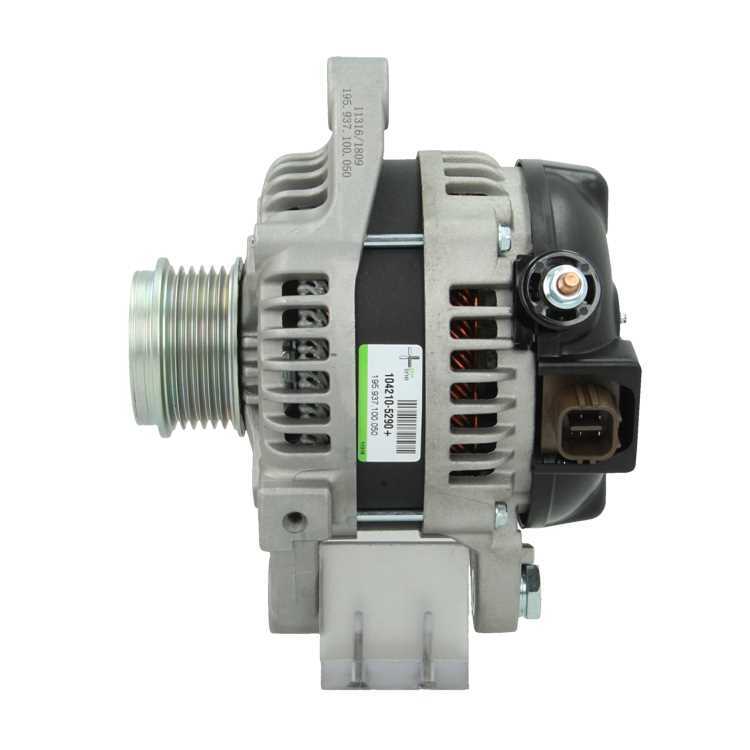 Bv Psh Alternator/Dynamo 195.937.100.050