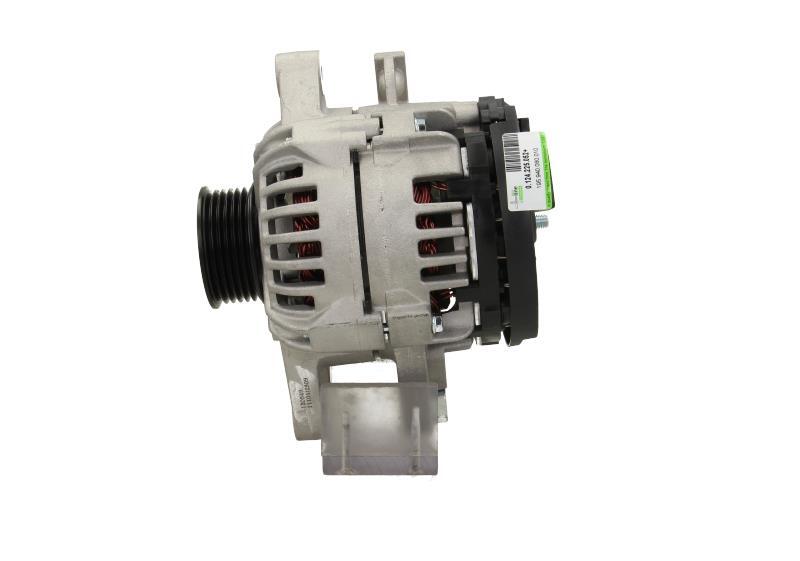 Bv Psh Alternator/Dynamo 195.940.080.010
