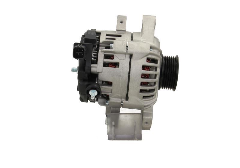 Bv Psh Alternator/Dynamo 195.940.080.010