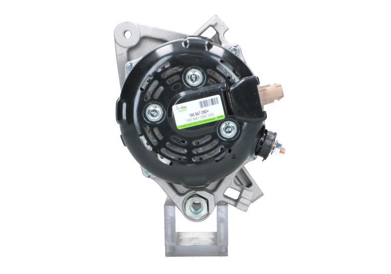 Bv Psh Alternator/Dynamo 195.947.090.000