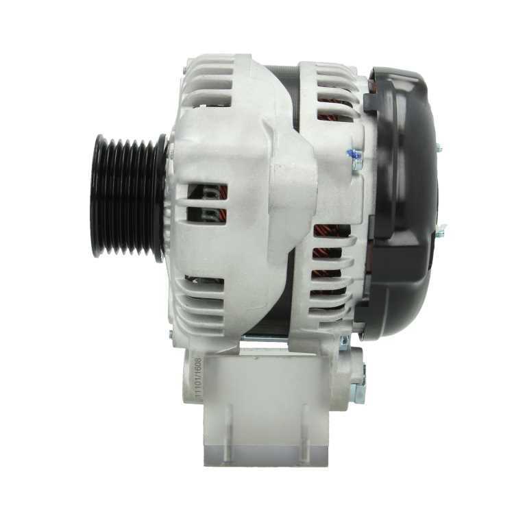 Bv Psh Alternator/Dynamo 195.951.100.050