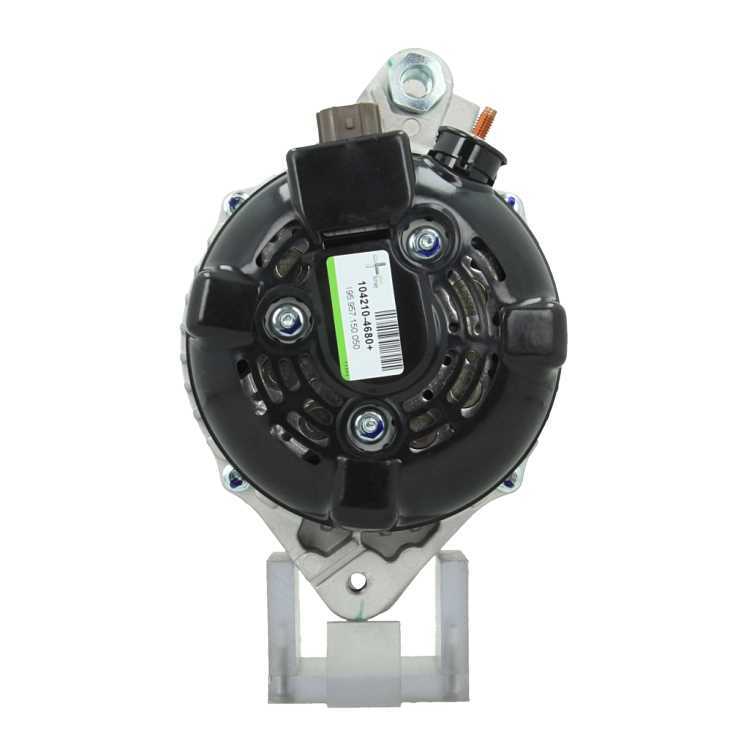 Bv Psh Alternator/Dynamo 195.957.150.050