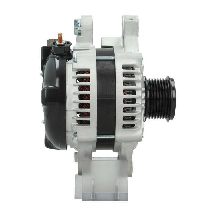 Bv Psh Alternator/Dynamo 195.957.150.050