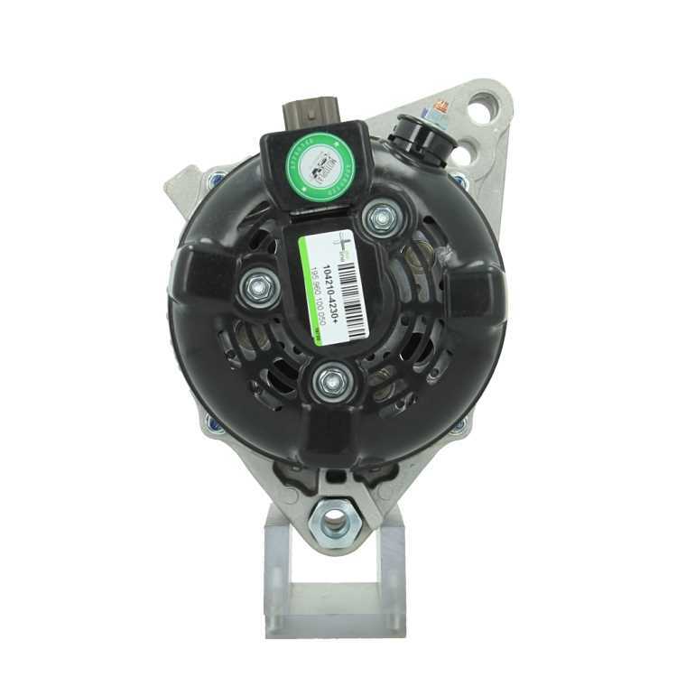 Bv Psh Alternator/Dynamo 195.960.100.050