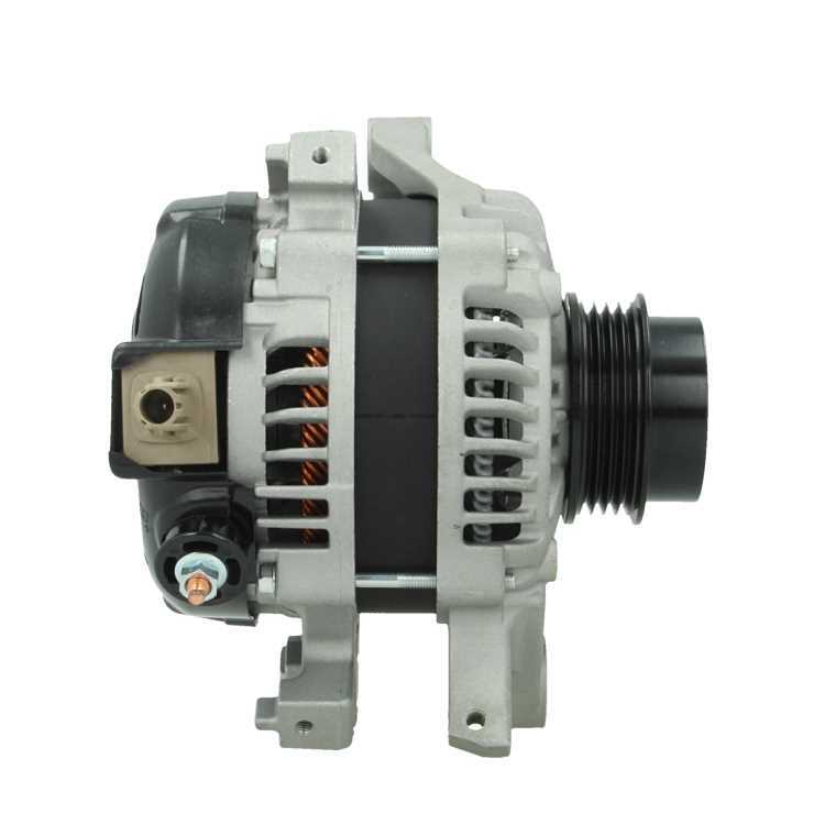 Bv Psh Alternator/Dynamo 195.975.100.050
