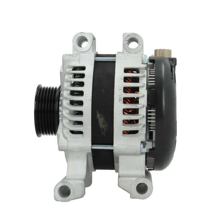 Bv Psh Alternator/Dynamo 195.976.180.051