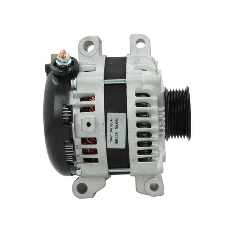 Bv Psh Alternator/Dynamo 195.976.180.051