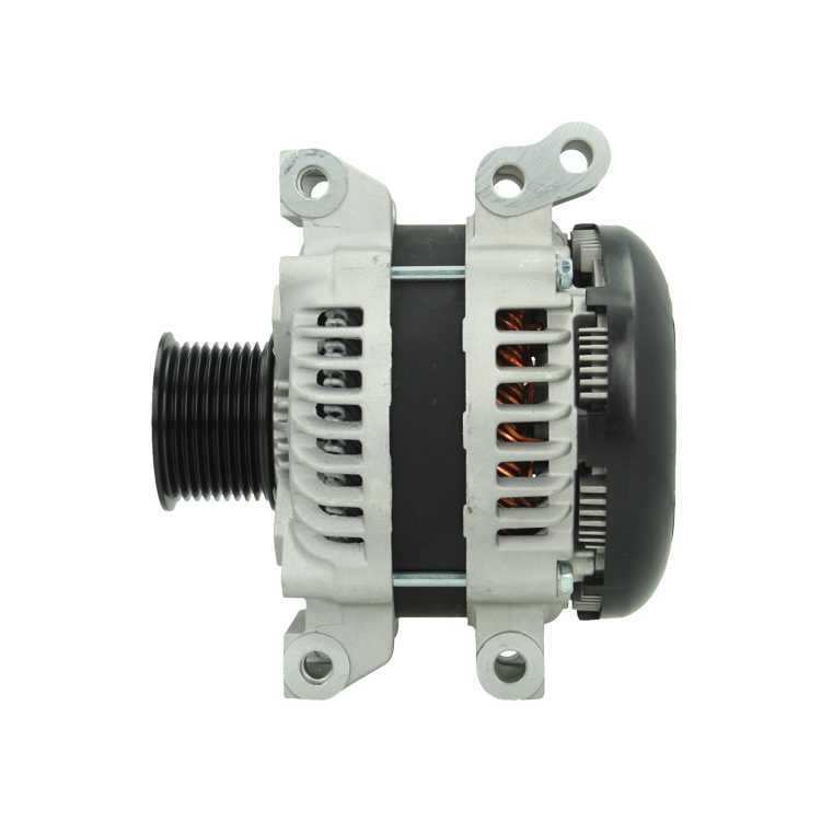 Bv Psh Alternator/Dynamo 195.986.180.050