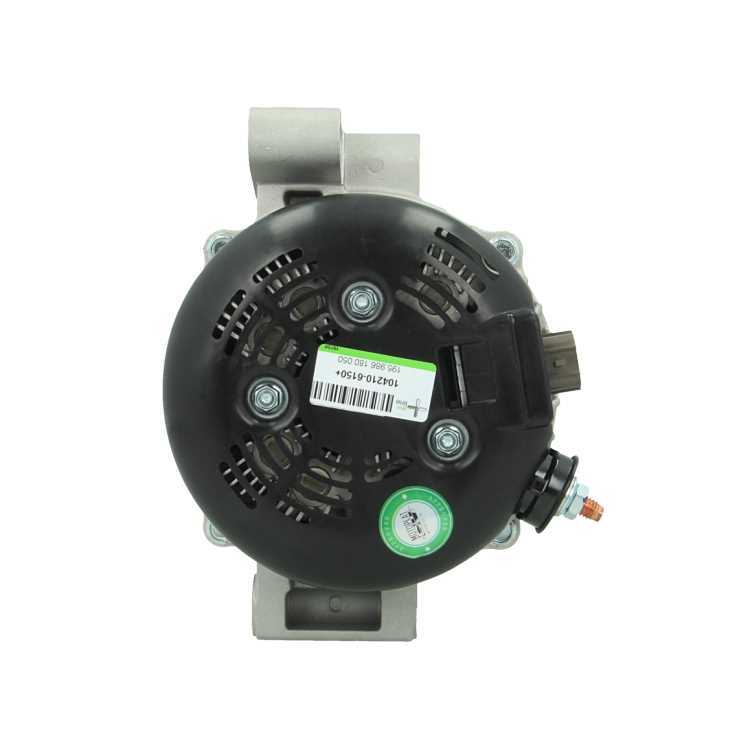 Bv Psh Alternator/Dynamo 195.986.180.050