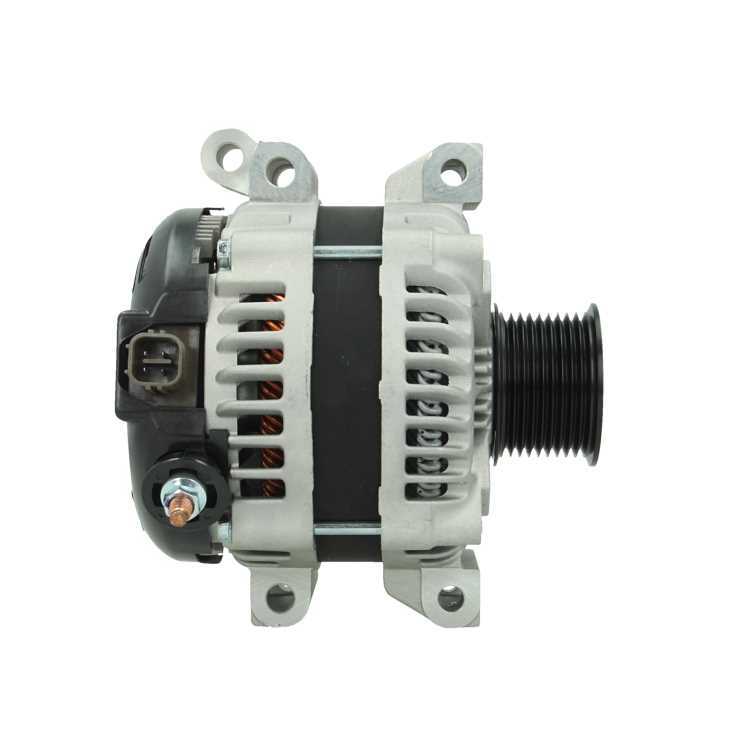 Bv Psh Alternator/Dynamo 195.986.180.050