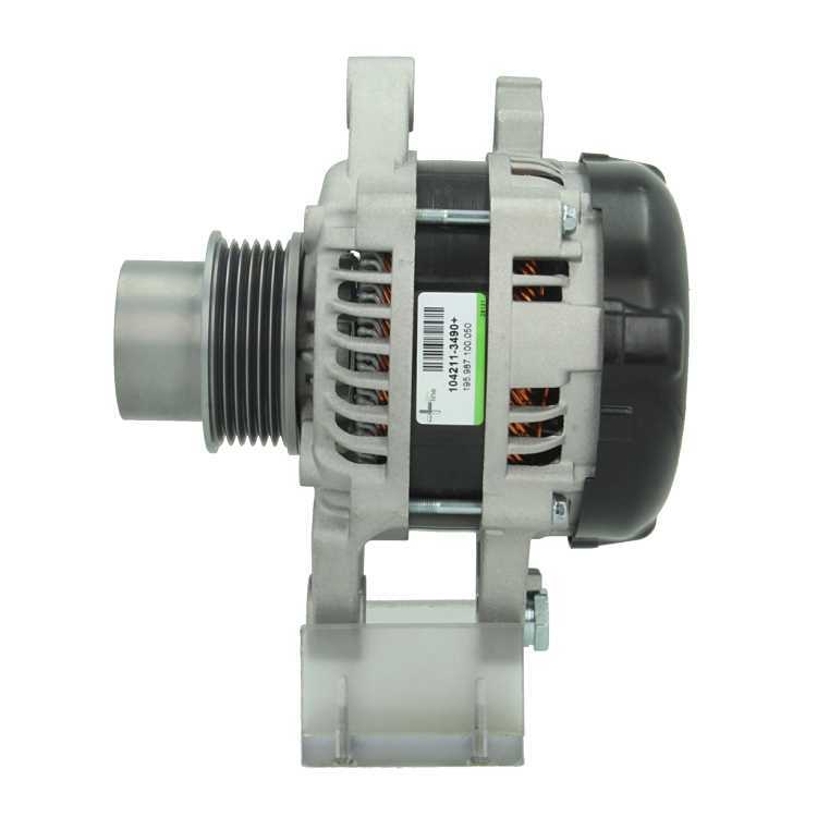 Bv Psh Alternator/Dynamo 195.987.100.050