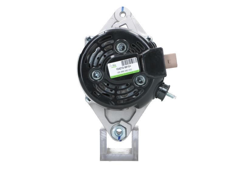 Bv Psh Alternator/Dynamo 195.988.080.050