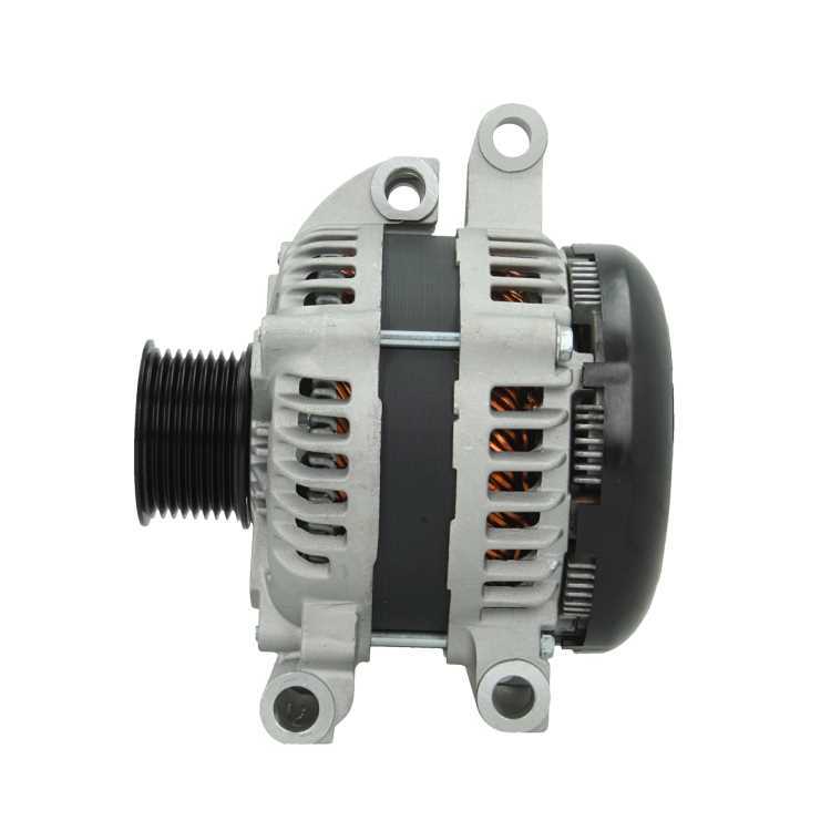 Bv Psh Alternator/Dynamo 195.996.180.050