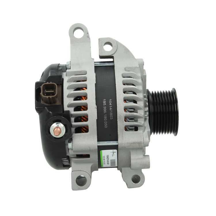 Bv Psh Alternator/Dynamo 195.996.180.050
