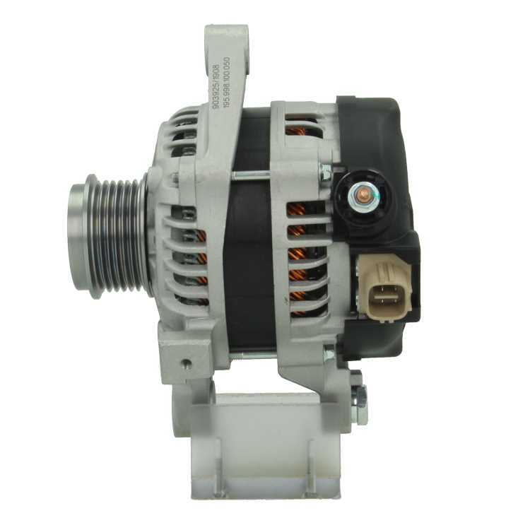 Bv Psh Alternator/Dynamo 195.998.100.050