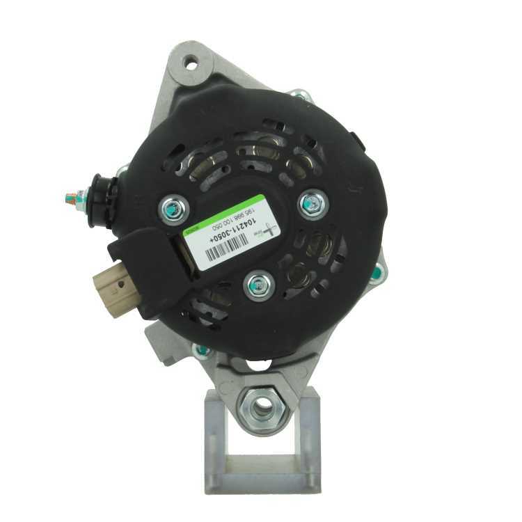 Bv Psh Alternator/Dynamo 195.998.100.050