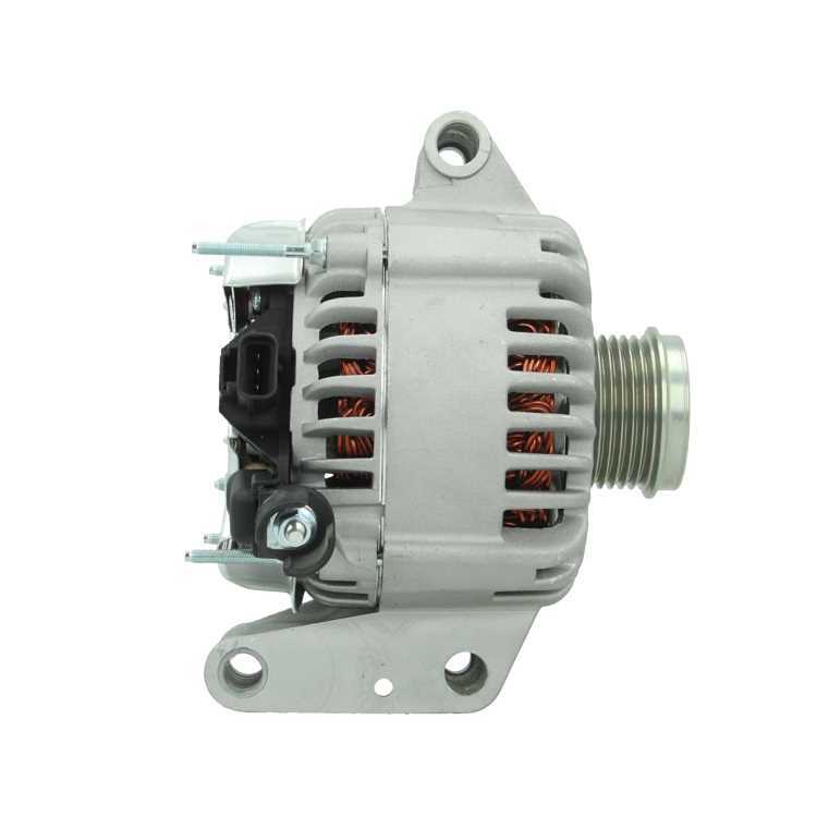 Bv Psh Alternator/Dynamo 595.542.124.020