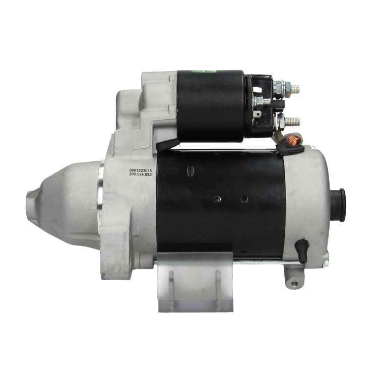 Bv Psh Starter 200.524.092.010