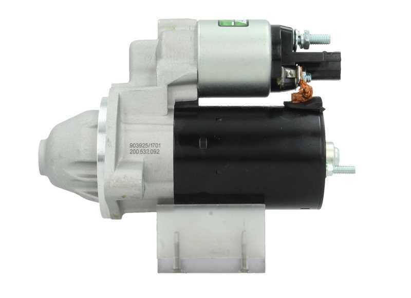 Bv Psh Starter 200.532.092.010