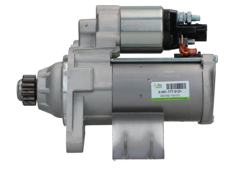Bv Psh Starter 200.550.133.010