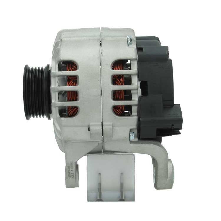 Bv Psh Alternator/Dynamo 205.511.090.000